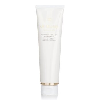 Clarifying Cleansing Foam N