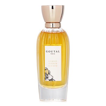 Goutal (Annick Goutal) Grand Amour Eau De Parfum Spray