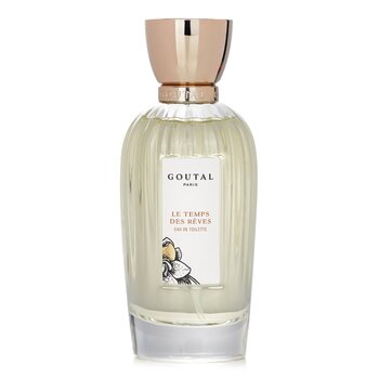 Goutal (Annick Goutal) Le Temps Des Reves Eau De Toilette Spray