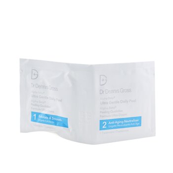 Alpha Beta Ultra Gentle Daily Peel