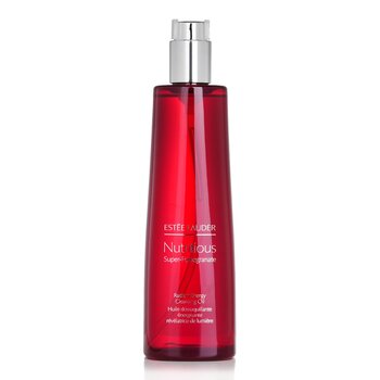 Estee Lauder Nutritious Super-Pomegranate Radiant Energy Cleansing Oil