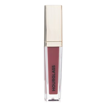 Velvet Story Lip Cream - # Luxe (Mauve)