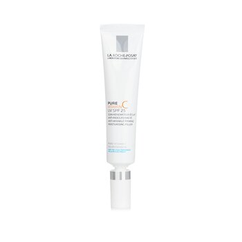 Pure Vitamin C UV SPF 25 Anti-Wrinkle Firming Mositurising Filler