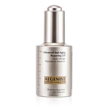 Algenist Advanced Anti-Aging Repairing Oil