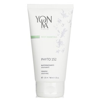 Yonka Body Specifics Phyto 152 Skin Tightening Cream - Firming & Vivifying