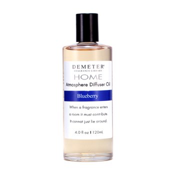 Demeter Atmosphere Diffuser Oil - Blueberry