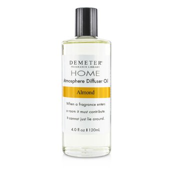 Demeter Atmosphere Diffuser Oil - Almond