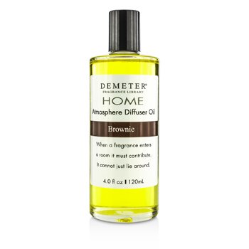 Demeter Atmosphere Diffuser Oil - Brownie