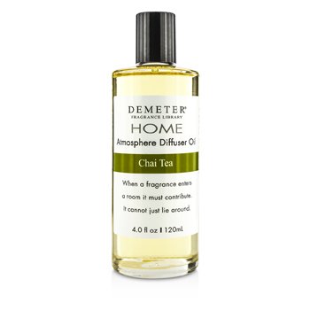 Demeter Atmosphere Diffuser Oil - Chai Tea