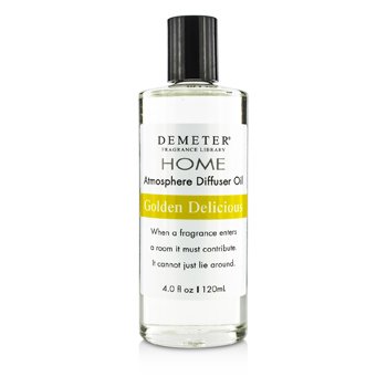 Demeter Atmosphere Diffuser Oil - Golden Delicious