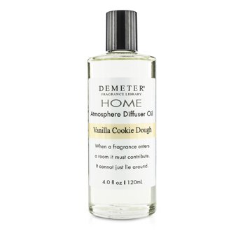 Atmosphere Diffuser Oil - Vanilla Cookie Dough