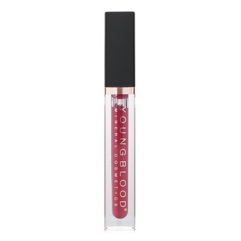 Youngblood Hydrating Liquid Lip Creme - # La Dolce Vita (Matte)