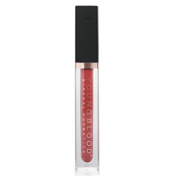 Hydrating Liquid Lip Creme - # Velvet Dream (Matte)