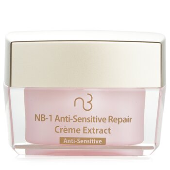 NB-1 Ultime Restoration NB-1 Anti-Sensitive Repair Creme Extract