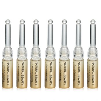 Centella Revitalizing Supreme Ampoule 7 Days