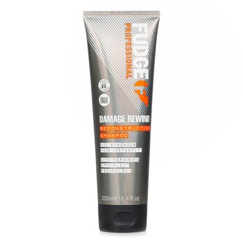 Damage Rewind Reconstructing Shampoo