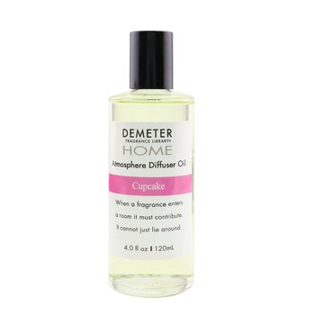 Demeter Atmosphere Diffuser Oil - Cupcake