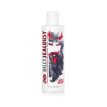 Devil's Delight Body Wash