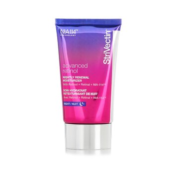 StriVectin StriVectin - Advanced Retinol Nightly Renewal Moisturizer