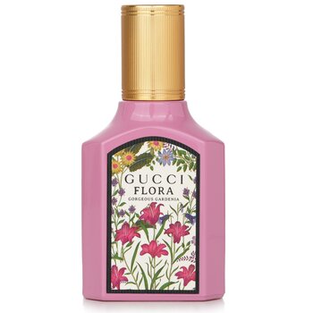 Gucci Flora by Gucci Gorgeous Gardenia Eau De Parfum Spray