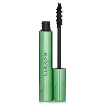 Supra Lift & Curl Mascara - # 01 Intense Black