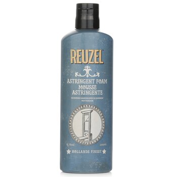 Reuzel Astringent Foam