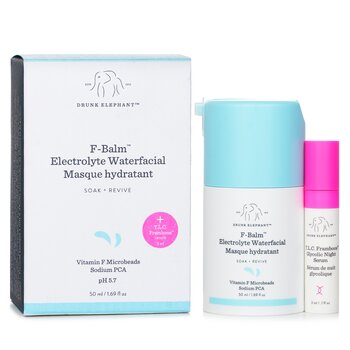 Drunk Elephant F-Balm Electrolyte Waterfacial