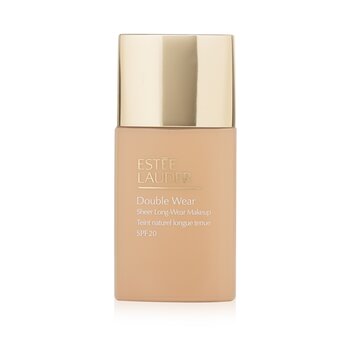 Estee Lauder Double Wear Sheer Long Wear Makeup SPF 20 - # 2N1 Desert Beige