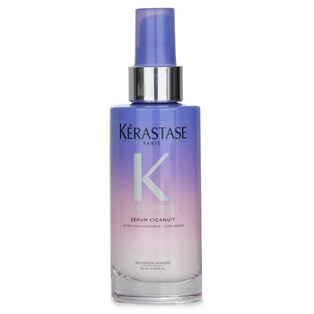 Kerastase Blond Absolu Serum Cicanuit Overnight Recovery Serum (Lightened or Highlighted Hair)