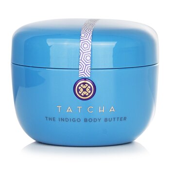 Tatcha The Indigo Body Butter