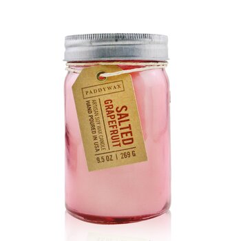 Relish Candle - Salted Grapefruit