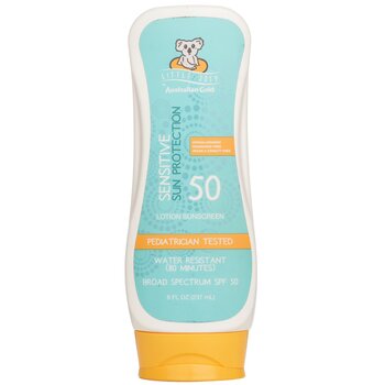 Australian Gold Little Joey Lotion Sunscreen SPF 50 (Sensitive Sun Protection)