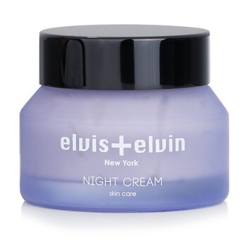 Night Cream