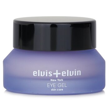 Elvis + Elvin Eye Gel