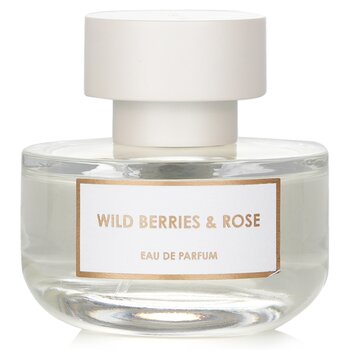 Elvis + Elvin Wild Berries & Rose Eau De Parfum Spray