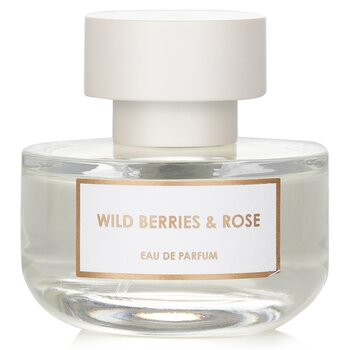 Wild Berries & Rose Eau De Parfum Spray