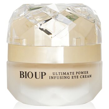 BIO UP a-GG Ultimate Power Infusing Eye Cream