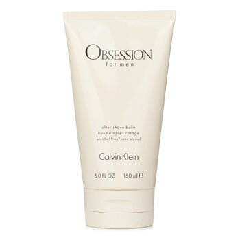 Calvin Klein Obsession After Shave Balm