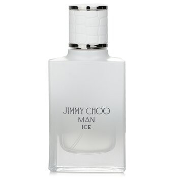 Jimmy Choo Man Ice Eau De Toilette Spray