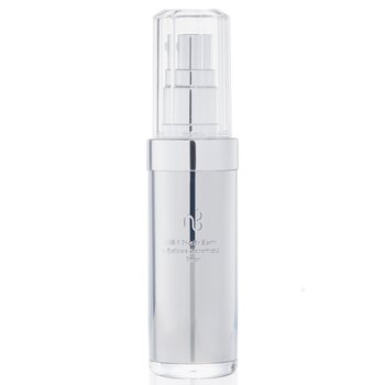 Natural Beauty NB-1 Crystal NB-1 Peptide Elastin Radiance Concentrated Serum