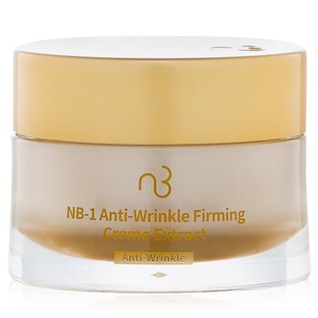 NB-1 Ultime Restoration NB-1 Anti-Wrinkle Firming Creme