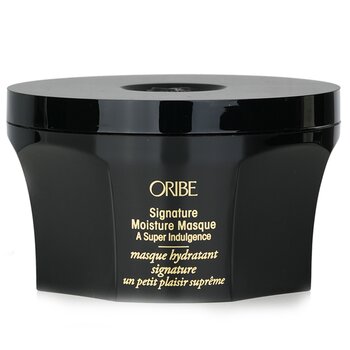 Signature Moisture Masque