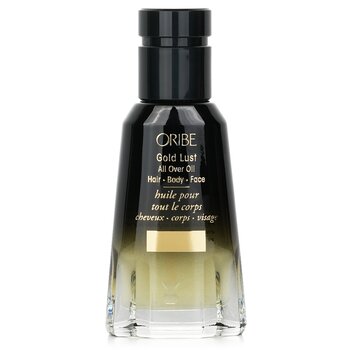 Oribe Gold Lust All Over Oil