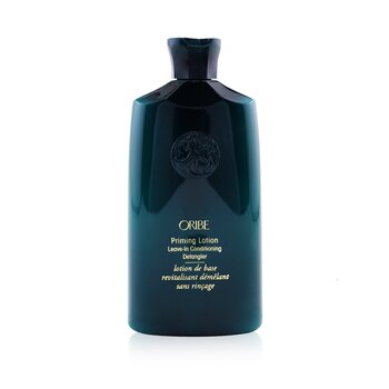 Oribe Priming Lotion Leave-In Conditioning Detangler