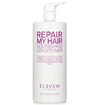 Eleven Australia Repair My Hair Nourishing Conditioner