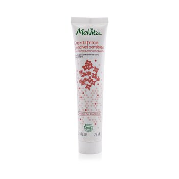 Melvita Sensitive Gums Toothpaste