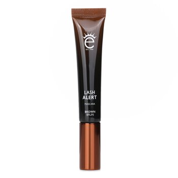 Lash Alert Mascara - # Brown