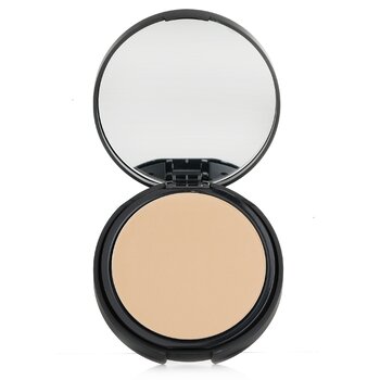 BareMinerals Original Mineral Veil Pressed Setting Powder - # Sheer Medium