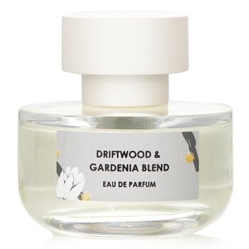 Elvis + Elvin Driftwood & Gardenia Eau De Parfum Spray
