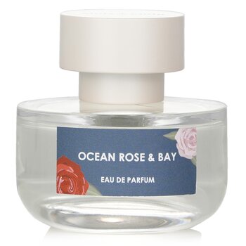Elvis + Elvin Ocean Rose & Bay Eau De Parfum Spray